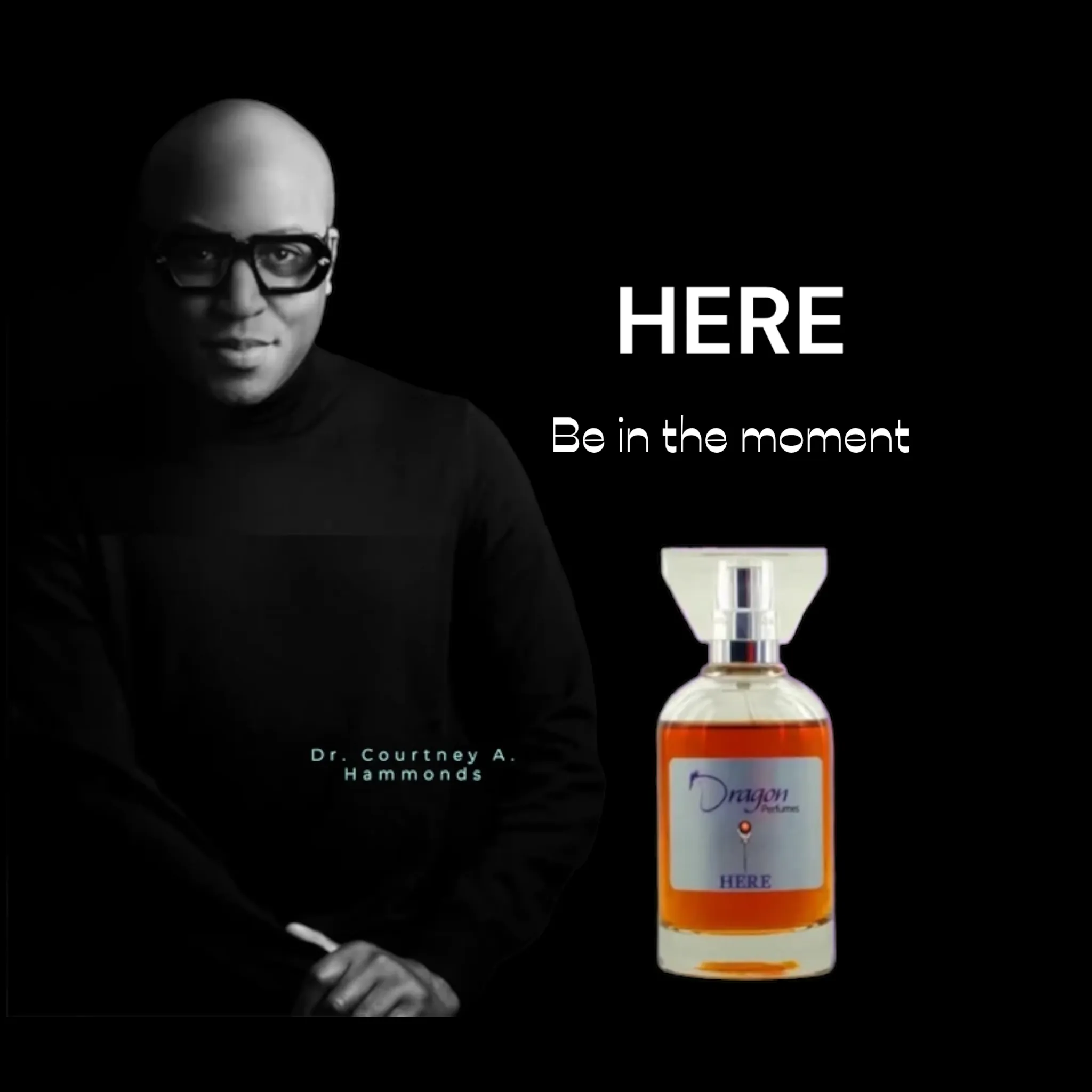 HERE - Limited Edition