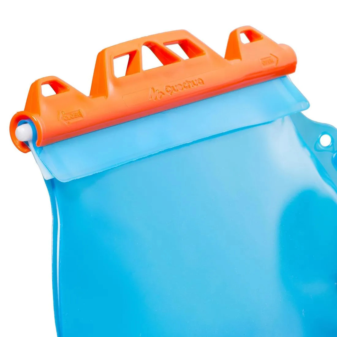 Hiking Water Pouch Forclaz 2 litres