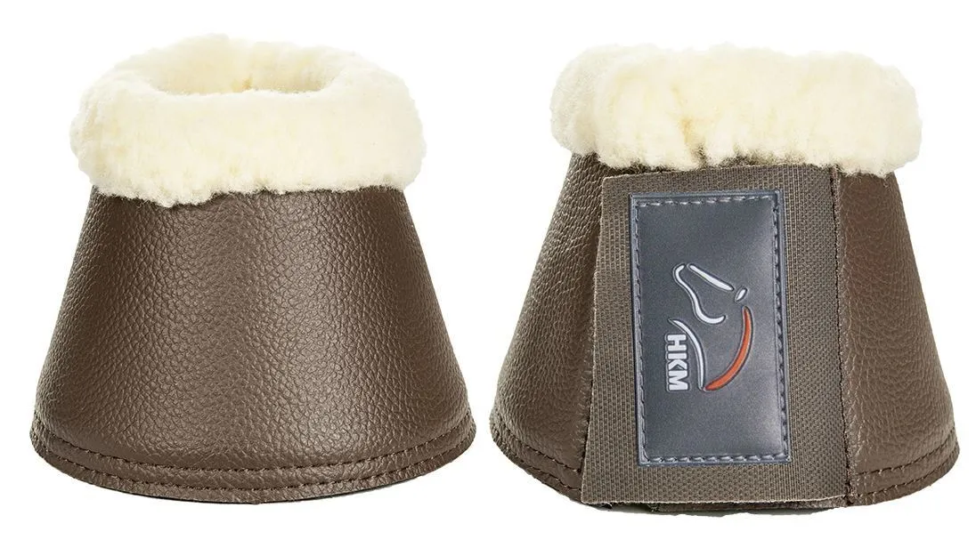HKM Overreach Boots Comfort Imitation Leather
