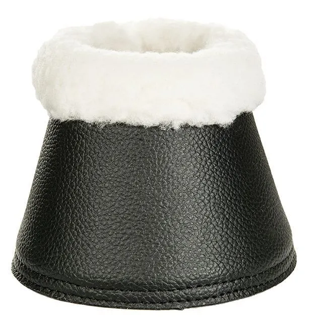 HKM Overreach Boots Comfort Imitation Leather
