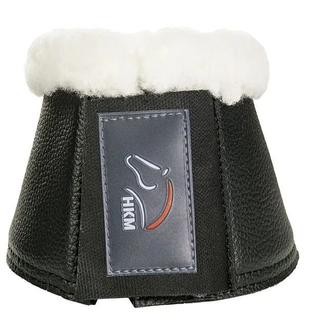 HKM Overreach Boots Comfort Imitation Leather