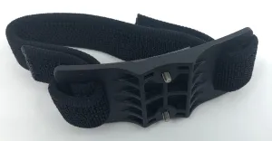 Hollis Elastic Handle Assembly