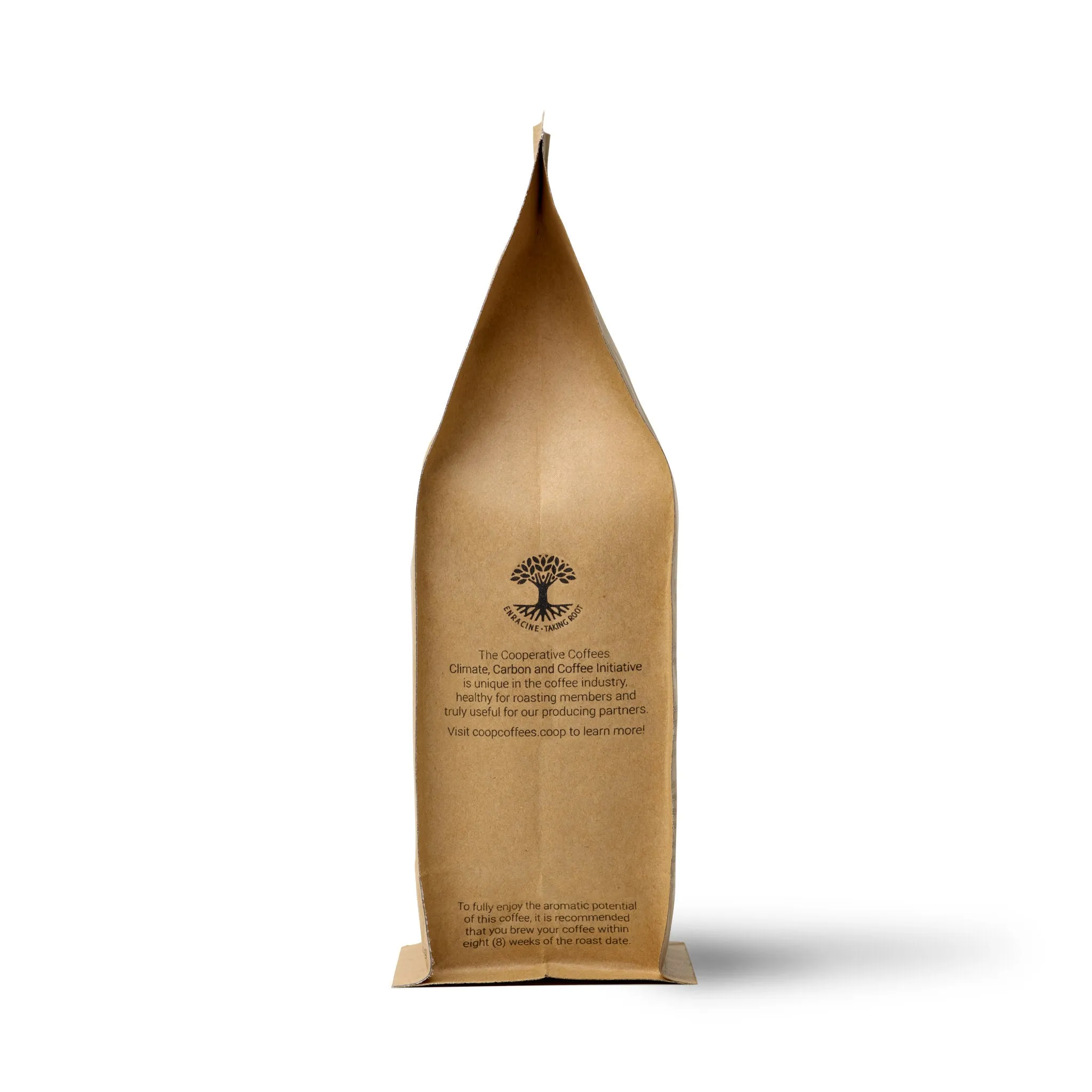 Honduran COMSA Single Origin - Medium Roast