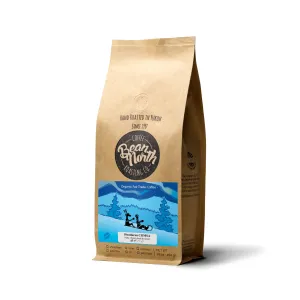 Honduran COMSA Single Origin - Medium Roast