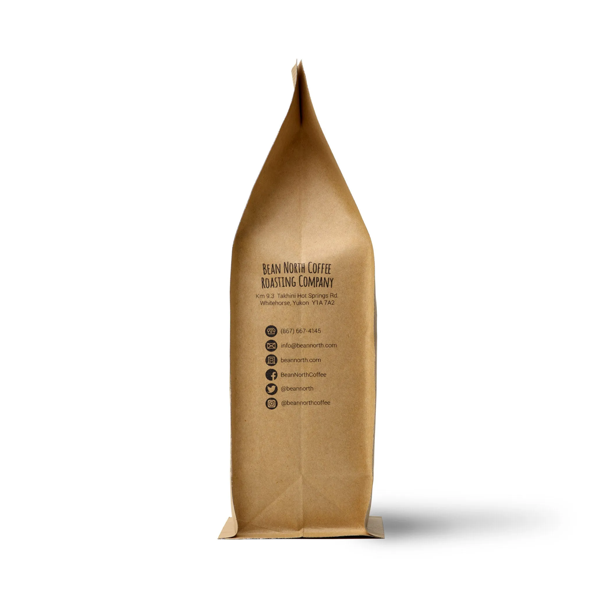 Honduran COMSA Single Origin - Medium Roast