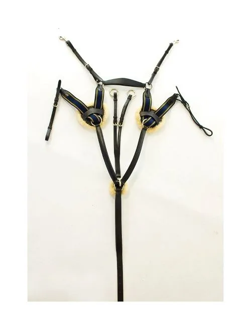 HyCLASS Premium Breastplate