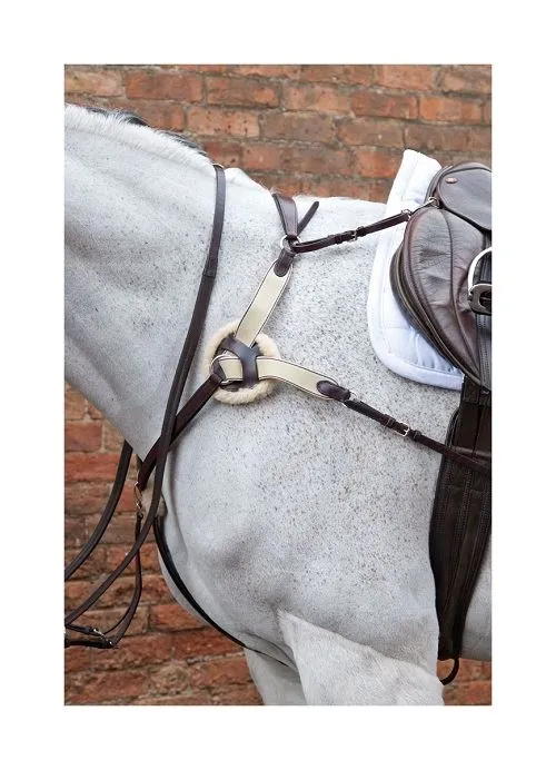 HyCLASS Premium Breastplate