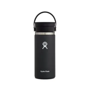 Hydro Flask 16 oz Wide Mouth with Flex Sip Lid