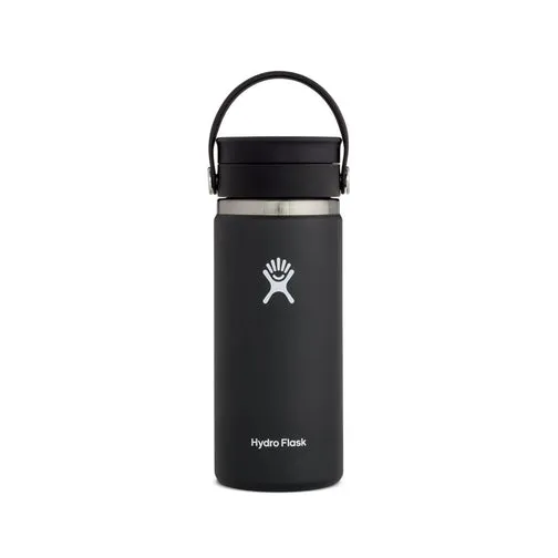Hydro Flask 16 oz Wide Mouth with Flex Sip Lid