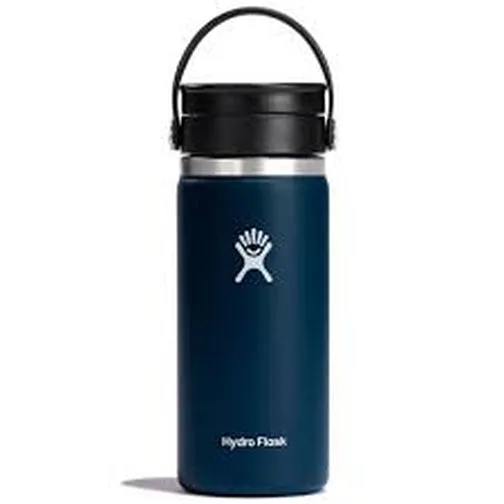 Hydro Flask 16 oz Wide Mouth with Flex Sip Lid