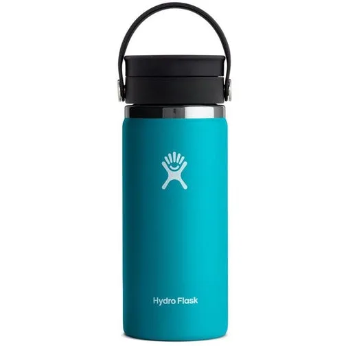 Hydro Flask 16 oz Wide Mouth with Flex Sip Lid