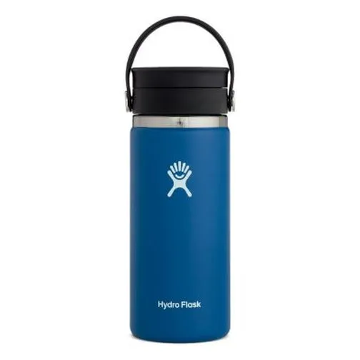 Hydro Flask 16 oz Wide Mouth with Flex Sip Lid