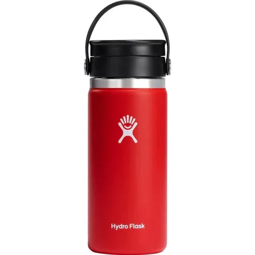 Hydro Flask 16 oz Wide Mouth with Flex Sip Lid