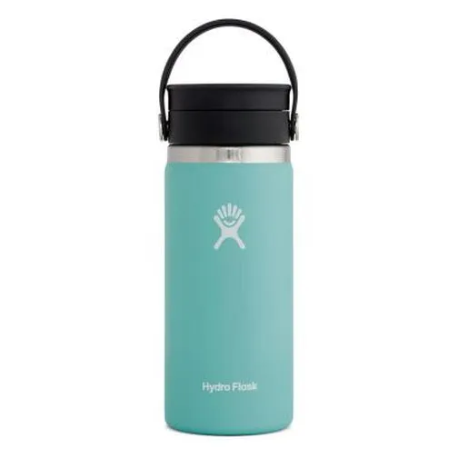 Hydro Flask 16 oz Wide Mouth with Flex Sip Lid