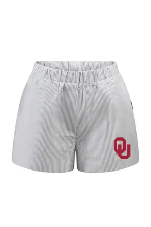 Hype & Vice: University of Oklahoma Hamptons Short