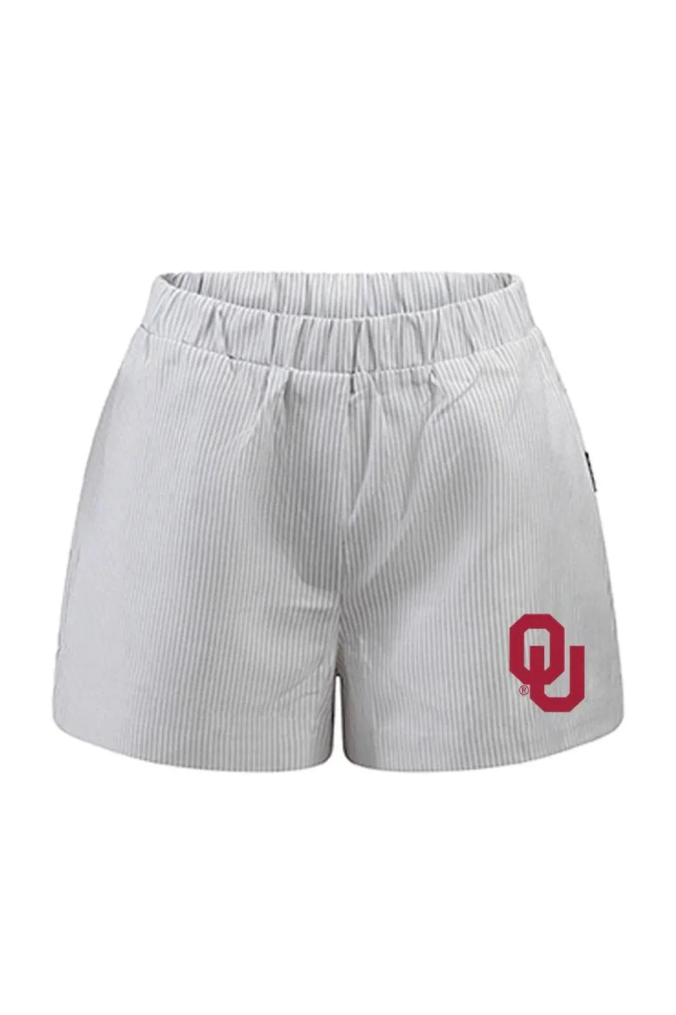 Hype & Vice: University of Oklahoma Hamptons Short