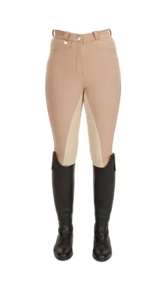 HyPERFORMANCE Pro Ladies Breeches
