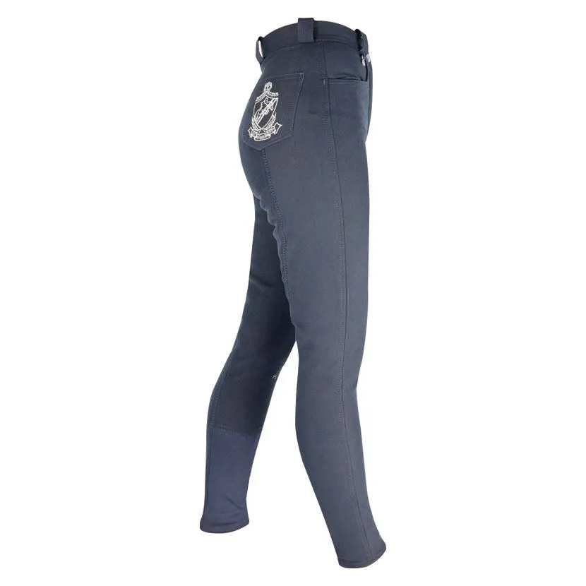 HyPERFORMANCE Pro Ladies Breeches