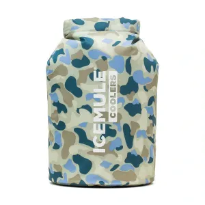 ICEMULE CLASSIC MEDIUM COOLER- MULE CAMO