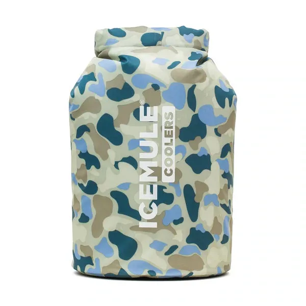 ICEMULE CLASSIC MEDIUM COOLER- MULE CAMO