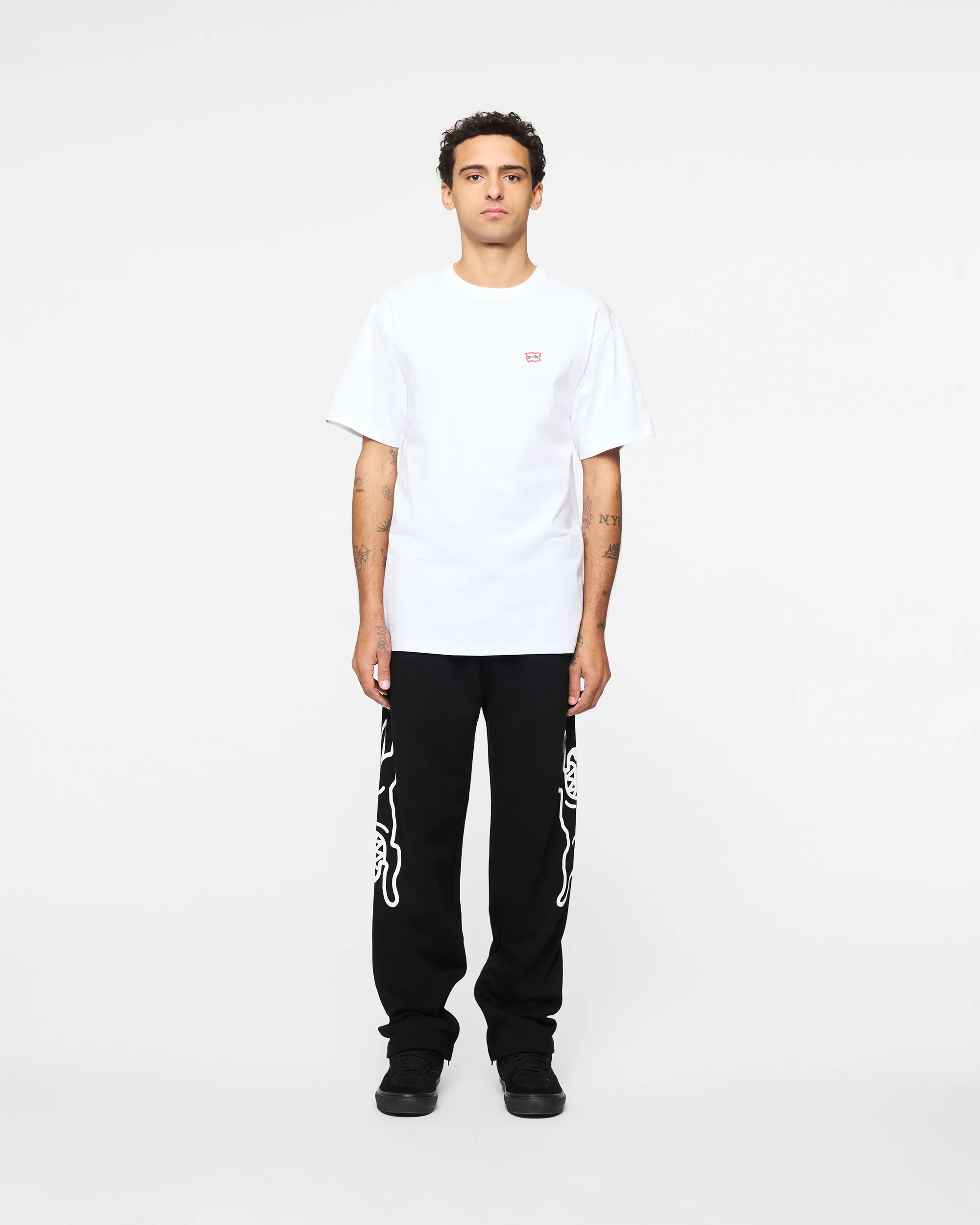 If You Build It Tee