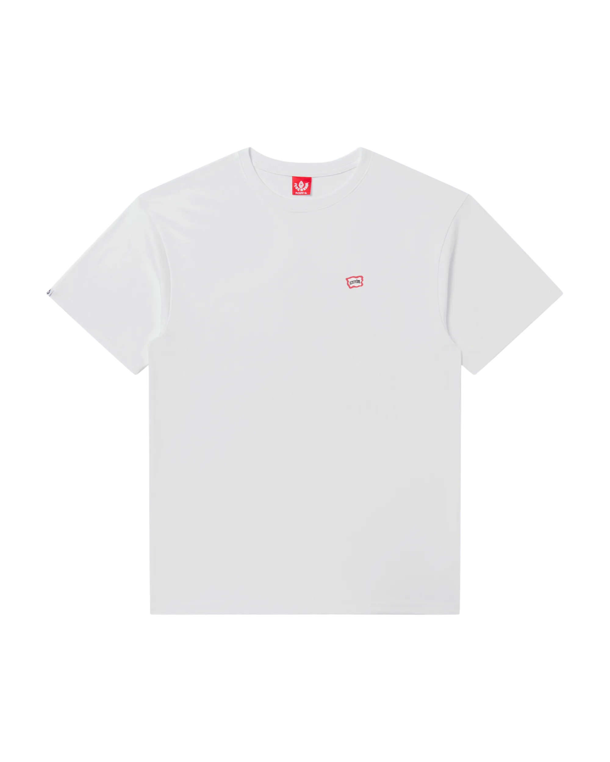 If You Build It Tee