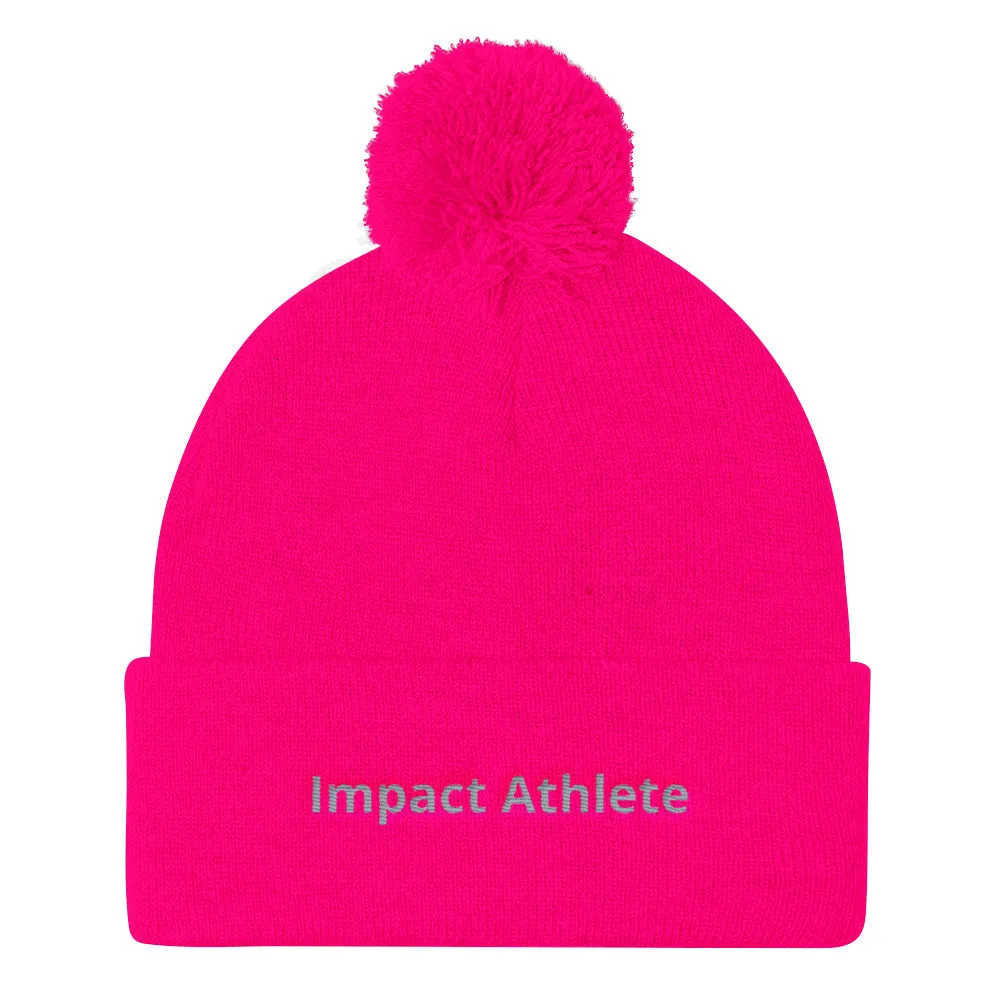 Impact Athlete Fun Beanie