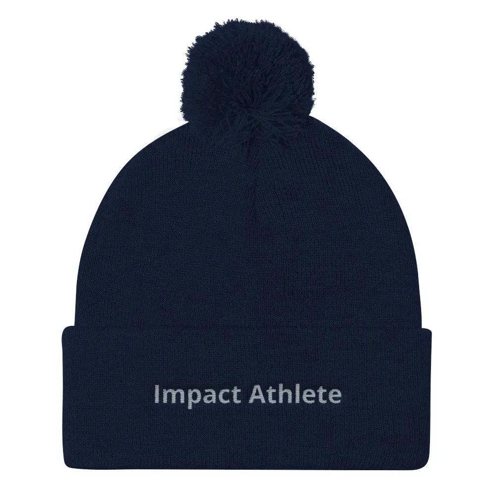 Impact Athlete Fun Beanie