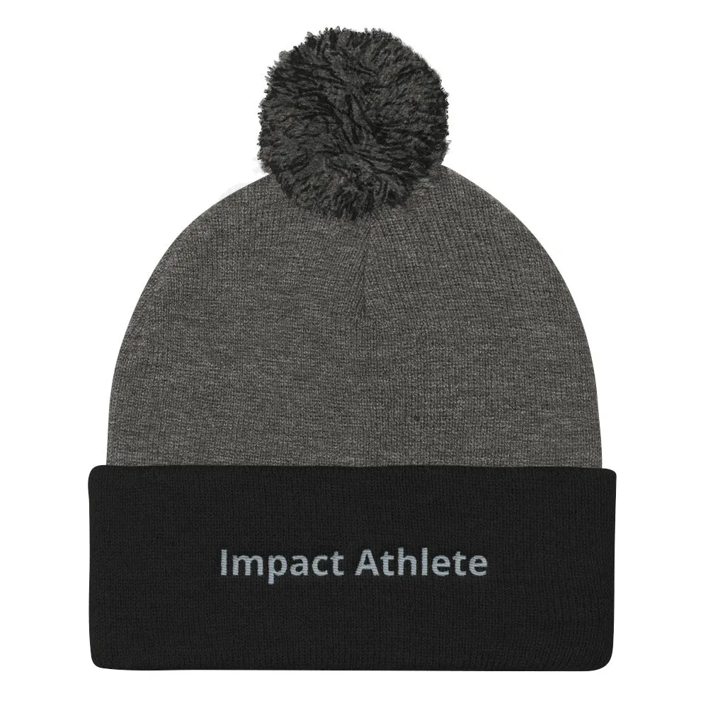 Impact Athlete Fun Beanie