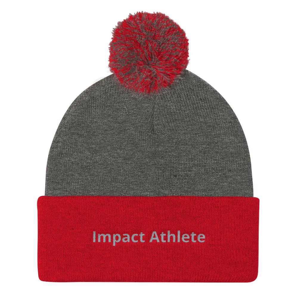Impact Athlete Fun Beanie