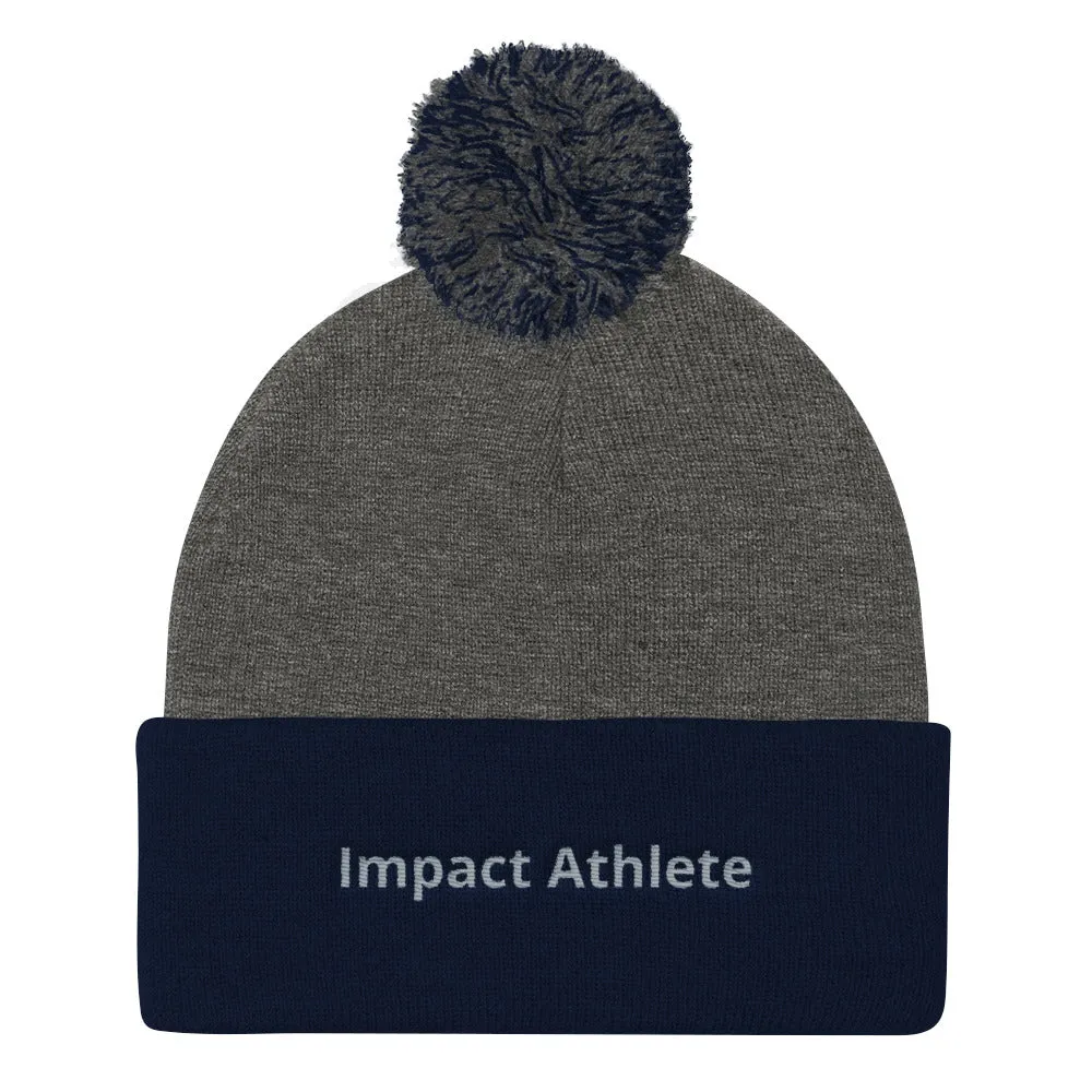 Impact Athlete Fun Beanie