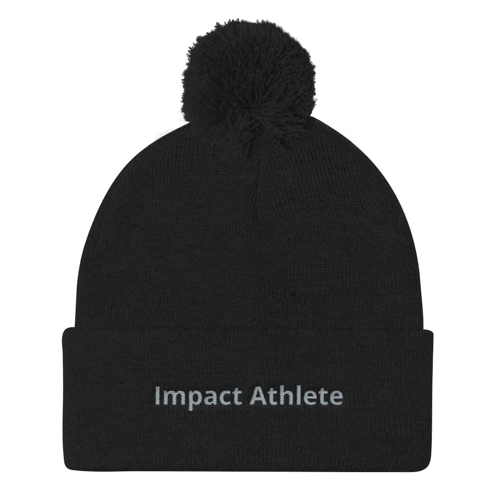 Impact Athlete Fun Beanie