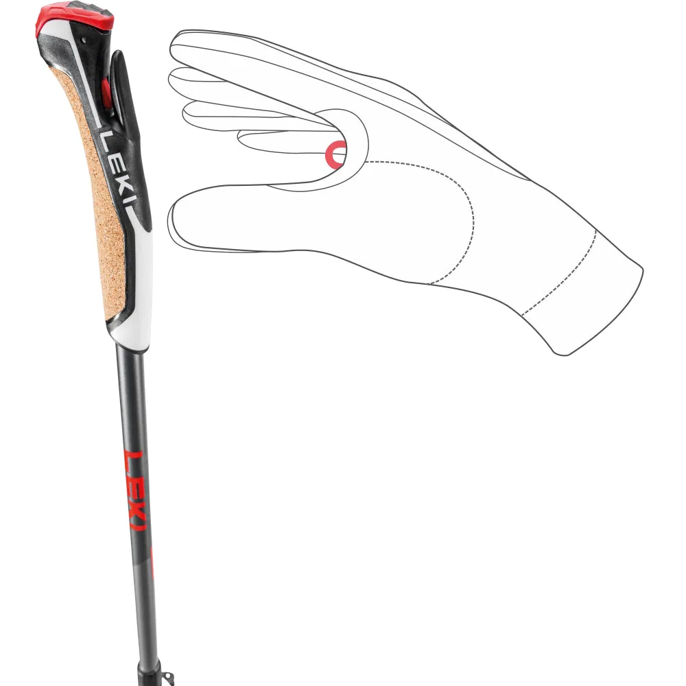 Instructor Lite - 100cm - 125cm