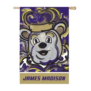 James Madison, Suede REG Justin Patten,13s902jpa