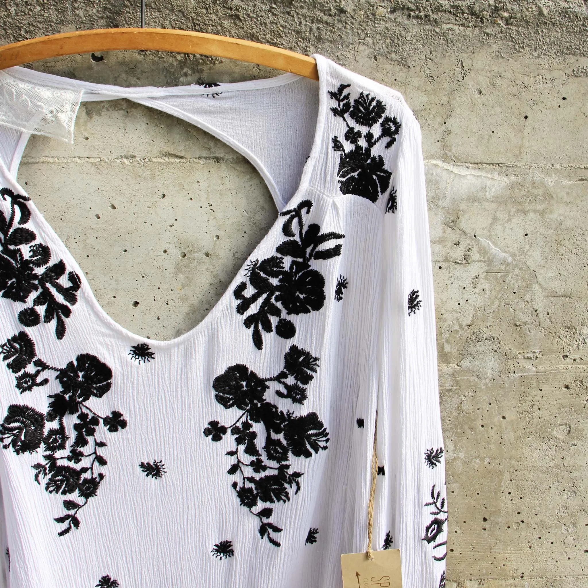 Jaska Tunic Dress