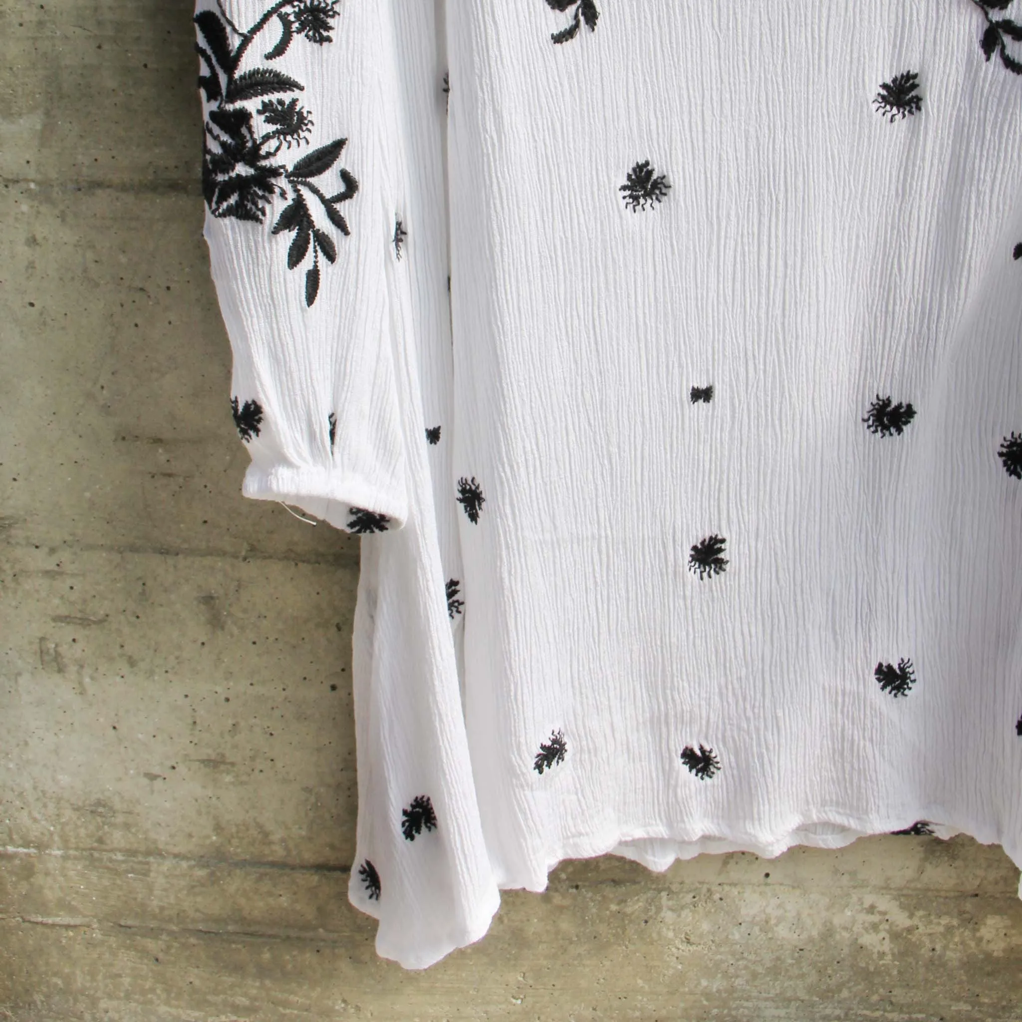 Jaska Tunic Dress
