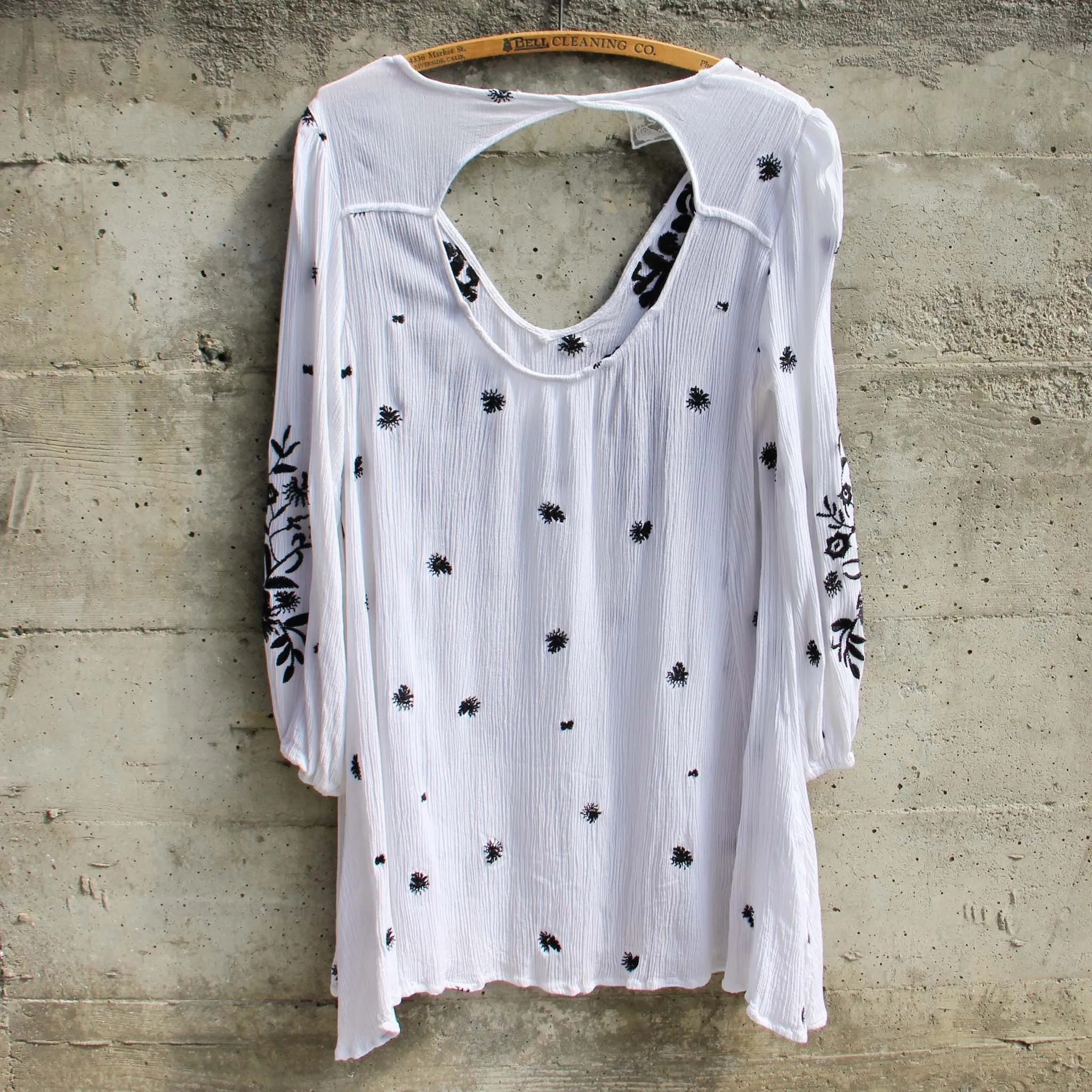 Jaska Tunic Dress