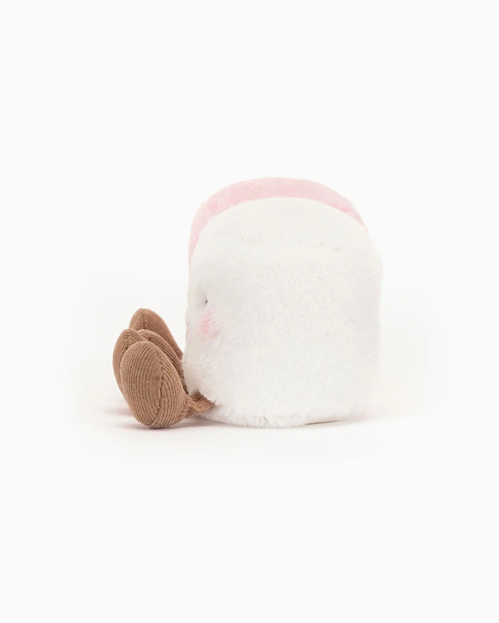 Jellycat Amuseable Pink and White Marshmallows