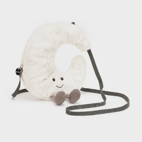 Jellycat Moon Bag A4MB