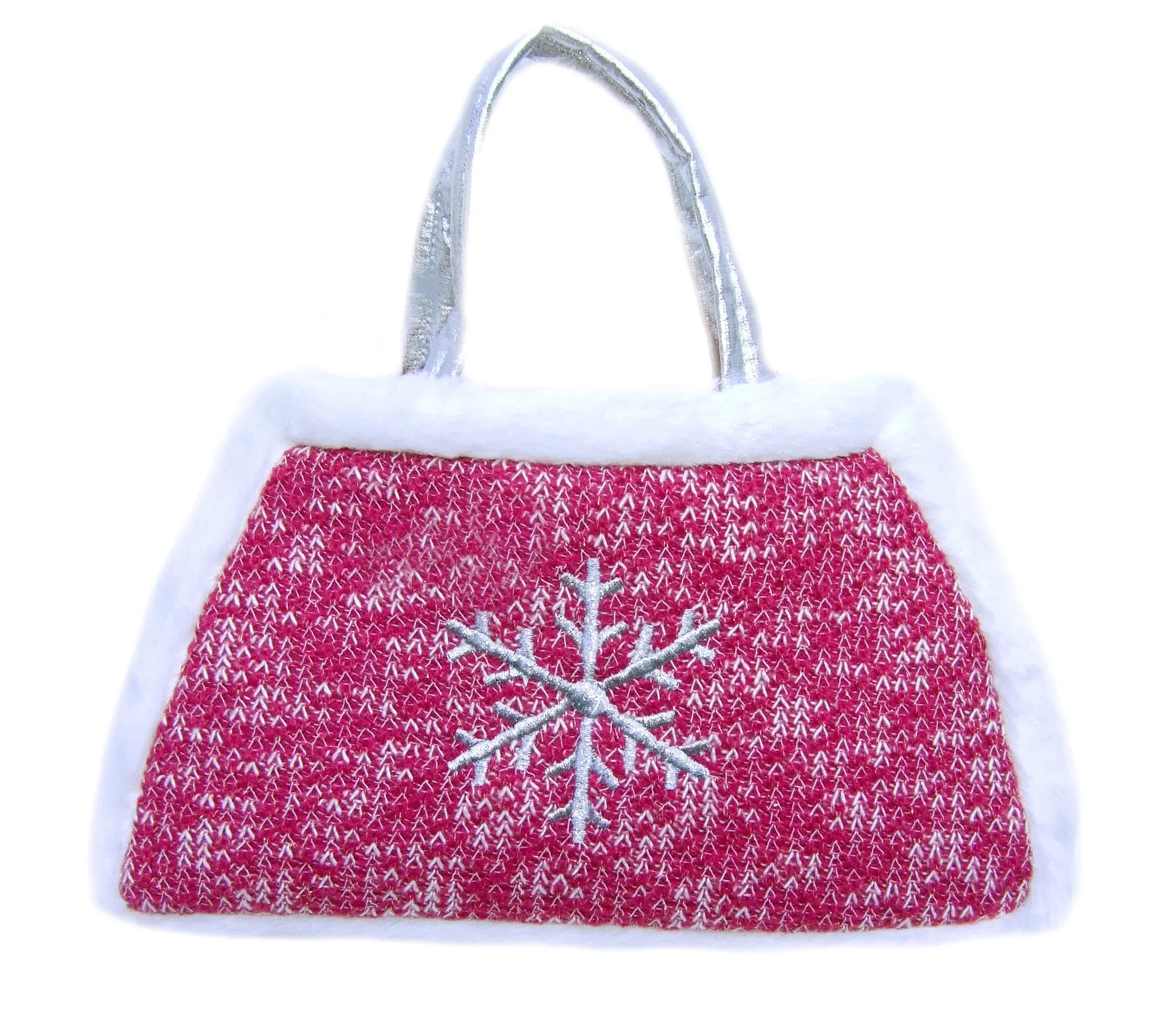 Jessica Snowflake Toddler Doll- sale