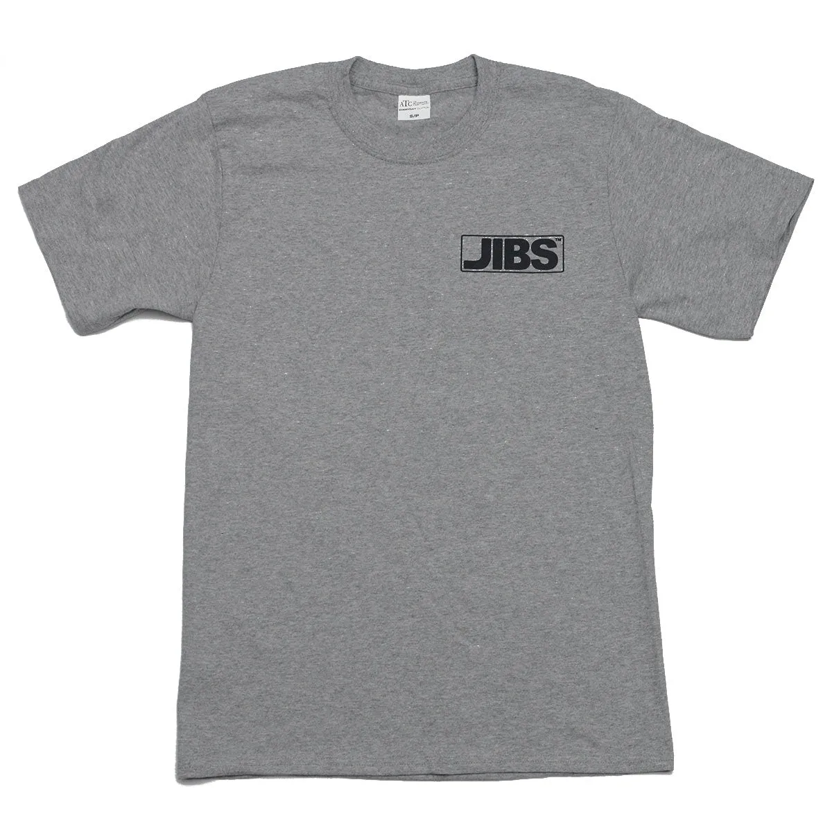 Jibs Box Logo Youth Tee