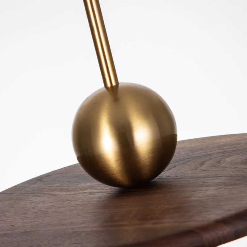 Joan Pendant Light