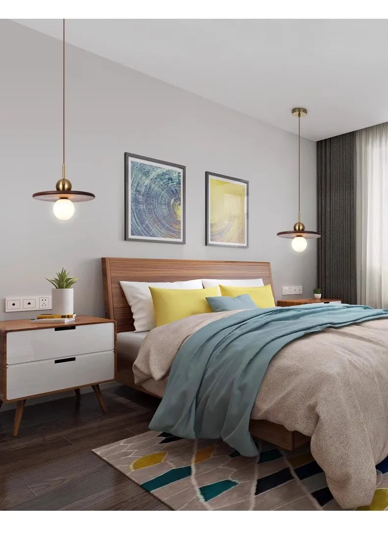 Joan Pendant Light