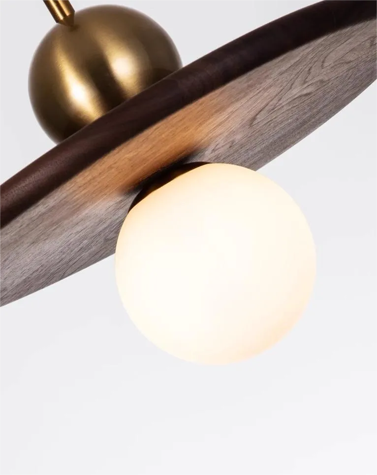 Joan Pendant Light