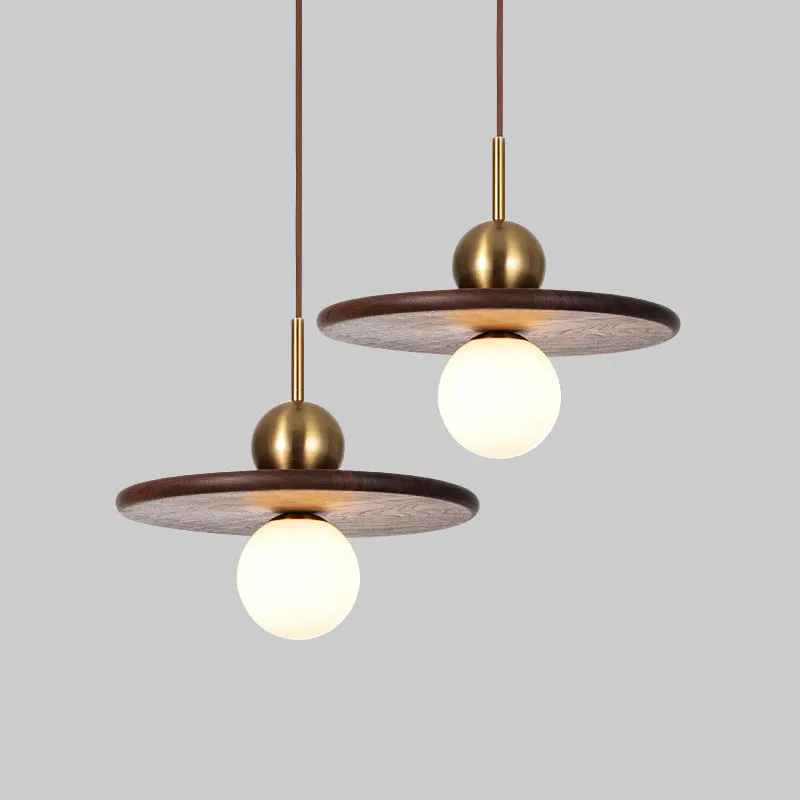 Joan Pendant Light