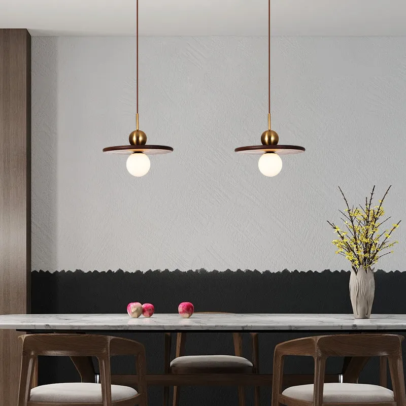Joan Pendant Light