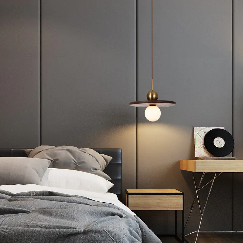 Joan Pendant Light