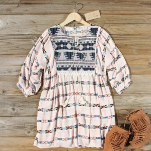 Joshua Tree Dress