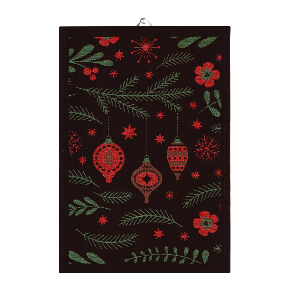 Julkvist Towel
