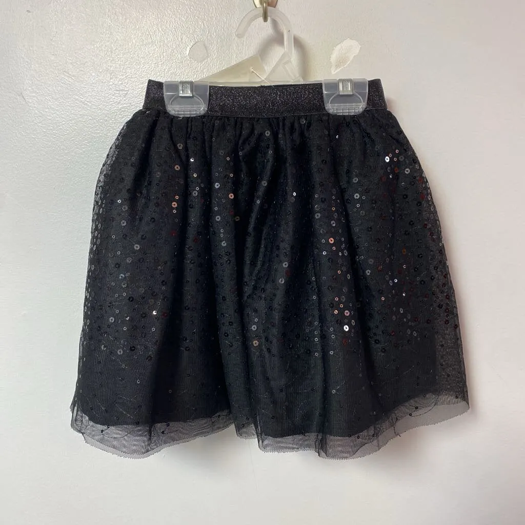 jupe CHIC 7-8 ans